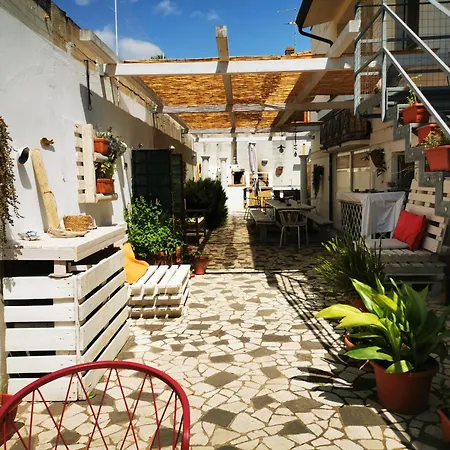 度假居 Hibryd: In Centro, A Due Passi Dal Mare *
