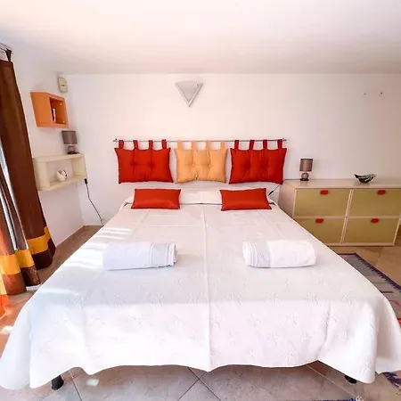 Prázdninový dům Hibryd: In Centro, A Due Passi Dal Mare