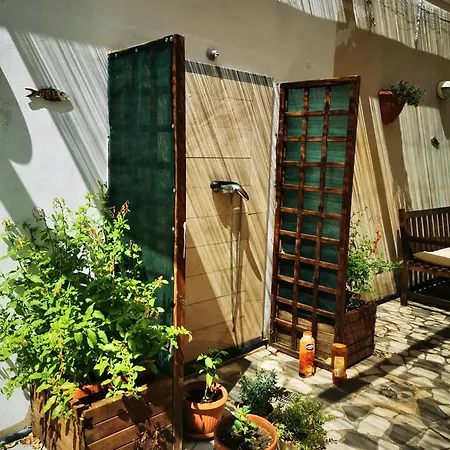 Prázdninový dům Hibryd: In Centro, A Due Passi Dal Mare