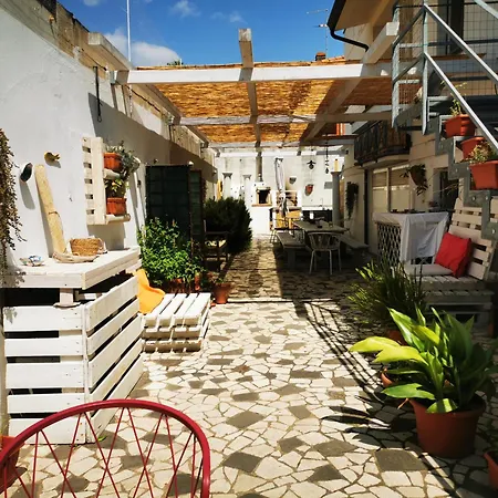 Сasa de vacaciones Hibryd: In Centro, A Due Passi Dal Mare *
